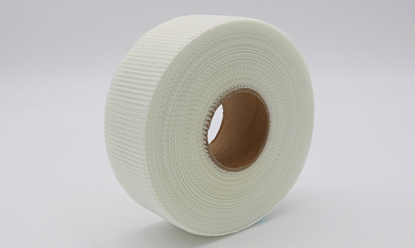 Fiberglass Self-adhesive Mesh Tape product promotional videos