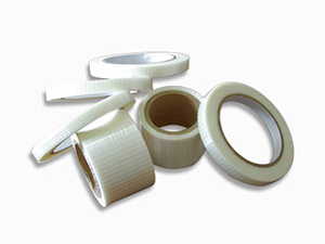 Fiberglass Laminated Tape