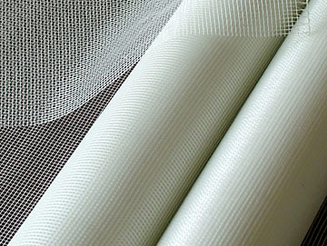 Fiberglass Mesh