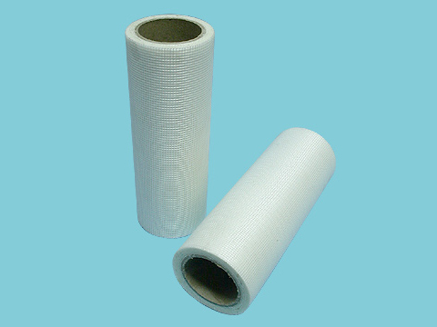 Self-Adhesive Jointing Mesh