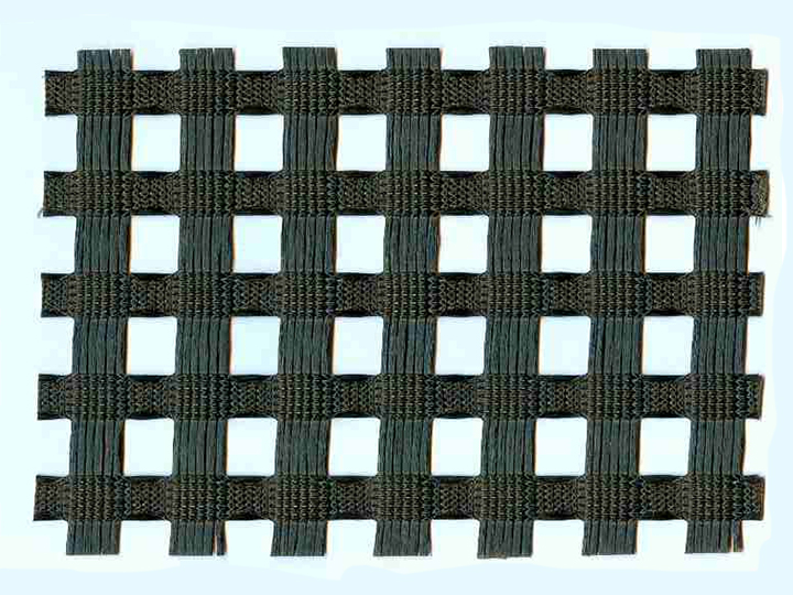 Fiberglass Geogrid